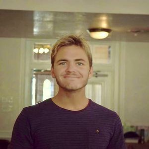 Meet your Posher, Charlie